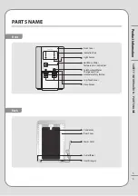 Preview for 7 page of Coway CHP-18AR Manual