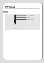 Preview for 8 page of Coway CHP-18AR Manual