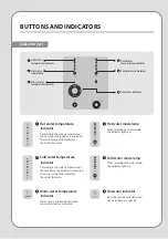 Preview for 10 page of Coway CHP-18AR Manual