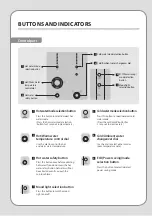 Preview for 12 page of Coway CHP-18AR Manual