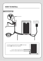 Preview for 16 page of Coway CHP-18AR Manual