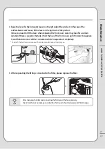 Preview for 23 page of Coway CHP-18AR Manual