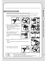 Предварительный просмотр 13 страницы Coway CHP-240N Manual