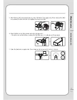 Предварительный просмотр 15 страницы Coway CHP-240N Manual