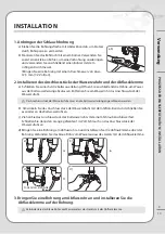 Предварительный просмотр 33 страницы Coway CHP-250L Manual