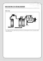 Предварительный просмотр 46 страницы Coway CHP-250L Manual