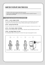 Preview for 10 page of Coway CHP-260L Manual