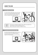 Preview for 18 page of Coway CHP-260L Manual