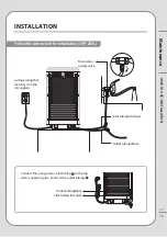 Preview for 19 page of Coway CHP-260L Manual