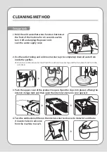 Preview for 22 page of Coway CHP-260L Manual