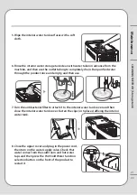 Preview for 23 page of Coway CHP-260L Manual