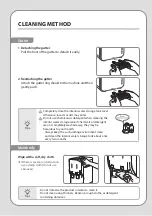 Preview for 24 page of Coway CHP-260L Manual