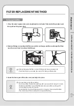 Preview for 27 page of Coway CHP-260L Manual