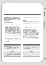 Preview for 35 page of Coway CHP-260L Manual