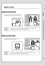 Preview for 15 page of Coway CHP-590L Manual