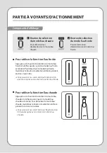 Preview for 42 page of Coway CHP-590L Manual