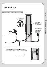 Preview for 45 page of Coway CHP-590L Manual