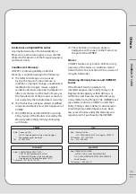 Preview for 91 page of Coway CHP-590L Manual