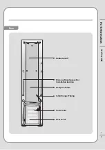 Preview for 9 page of Coway CHP-590N Manual