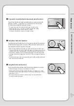 Предварительный просмотр 13 страницы Coway CHP-6200N Product Manual