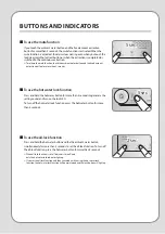 Предварительный просмотр 14 страницы Coway CHP-6200N Product Manual