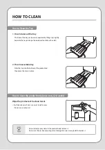 Предварительный просмотр 20 страницы Coway CHP-6200N Product Manual