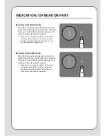 Предварительный просмотр 14 страницы Coway CHP-671L Manual