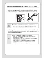 Предварительный просмотр 50 страницы Coway CHP-671L Manual