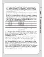 Предварительный просмотр 81 страницы Coway CHP-671L Manual