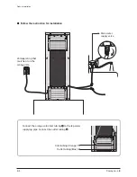 Предварительный просмотр 12 страницы Coway CHP-671R/L Service Manual