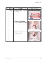 Предварительный просмотр 19 страницы Coway CHP-671R/L Service Manual