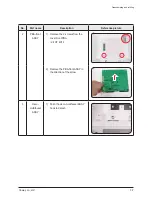 Предварительный просмотр 23 страницы Coway CHP-671R/L Service Manual