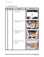 Предварительный просмотр 24 страницы Coway CHP-671R/L Service Manual