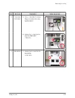 Предварительный просмотр 29 страницы Coway CHP-671R/L Service Manual