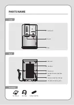 Preview for 8 page of Coway CHP-7310R Manual