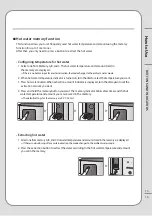 Preview for 17 page of Coway CHP-7310R Manual