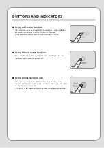 Preview for 18 page of Coway CHP-7310R Manual