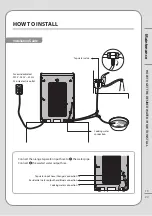 Preview for 21 page of Coway CHP-7310R Manual