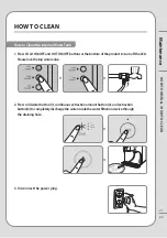 Preview for 23 page of Coway CHP-7310R Manual