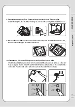 Preview for 25 page of Coway CHP-7310R Manual