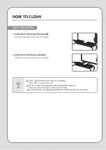 Preview for 26 page of Coway CHP-7310R Manual