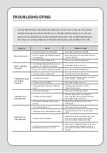 Preview for 30 page of Coway CHP-7310R Manual