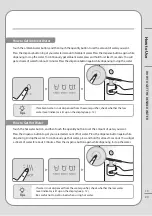 Предварительный просмотр 21 страницы Coway CHP/CP-6310L Manual