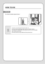 Preview for 18 page of Coway CHPE-250NF Manual