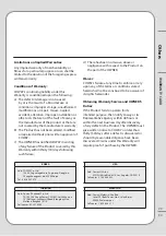 Preview for 31 page of Coway CHPE-250NF Manual