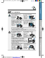 Preview for 6 page of Coway MHS-E5010X User Manual