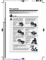 Preview for 7 page of Coway MHS-E5010X User Manual