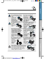 Preview for 8 page of Coway MHS-E5010X User Manual