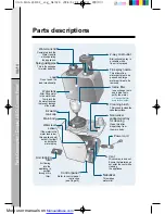 Preview for 11 page of Coway MHS-E5010X User Manual