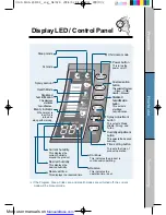 Preview for 12 page of Coway MHS-E5010X User Manual